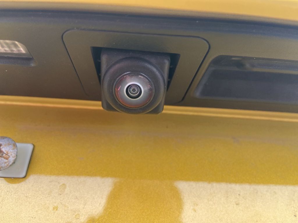 Thumbnail: 2024 Chevrolet Trax - 11