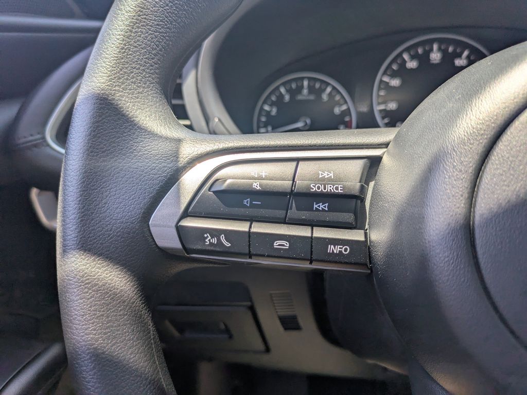 2026 Mazda Mazda3 Hatchback 2.5 S