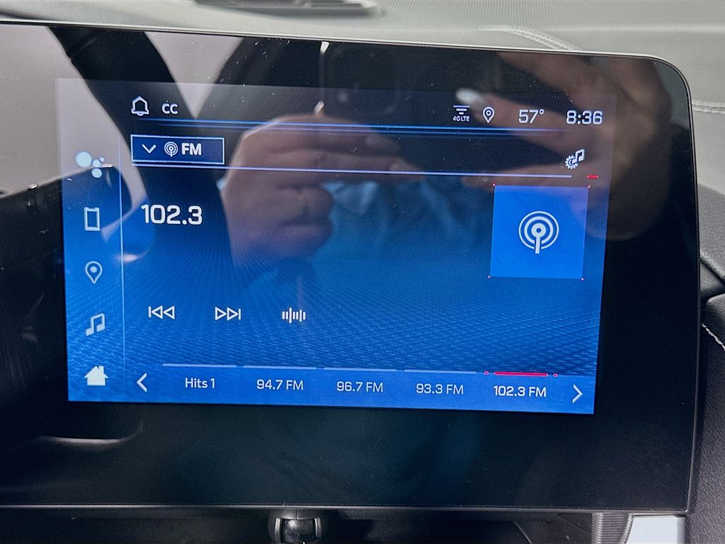 Thumbnail: 2024 Chevrolet Corvette - 15