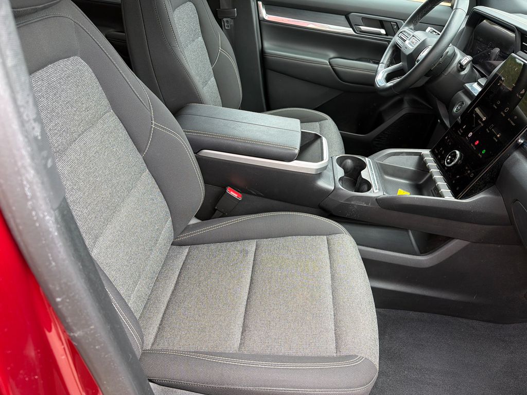 Used 2026 Red GMC Elevation image 13