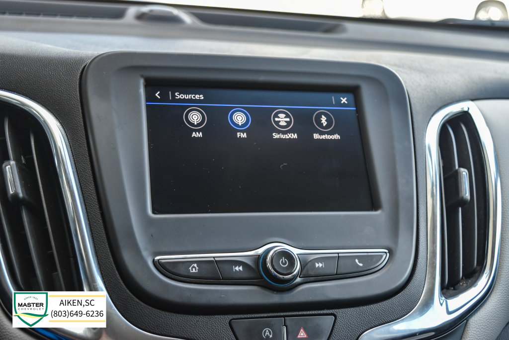 Used 2024 Chevrolet Equinox SUV