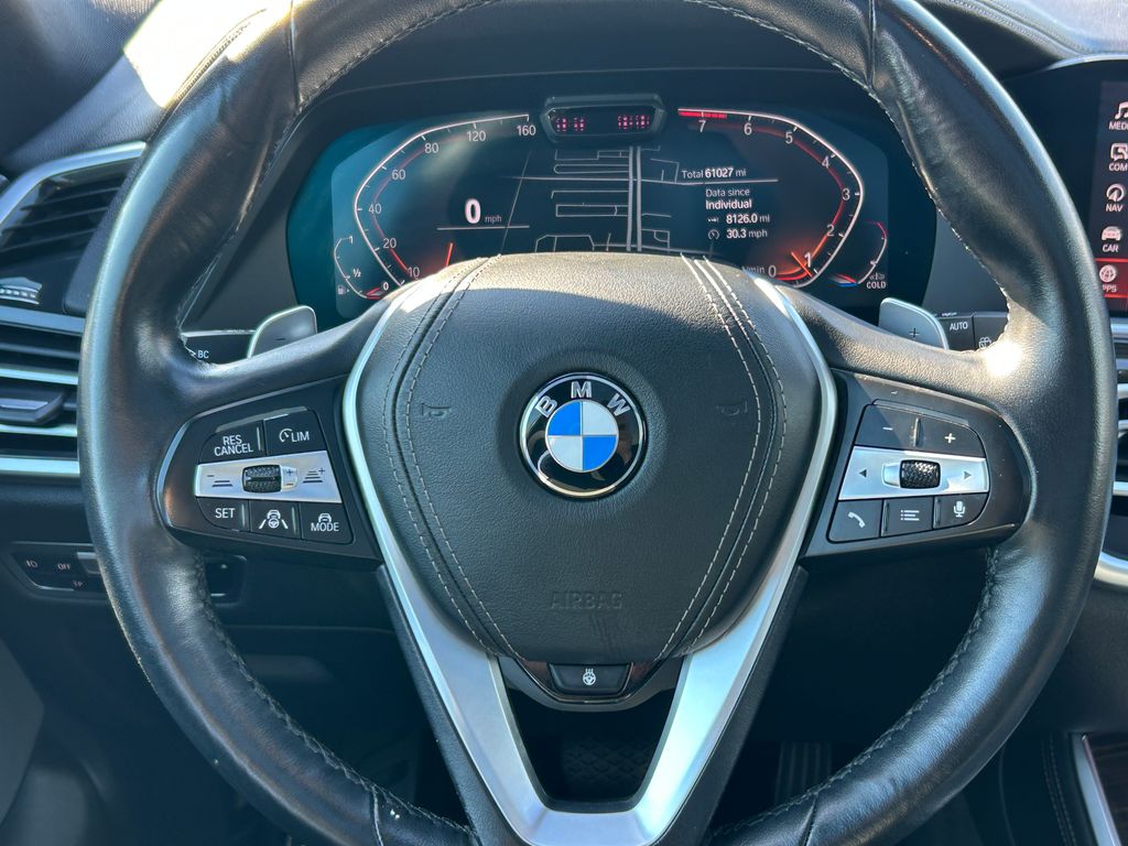 Thumbnail: 2020 BMW X5 - 17