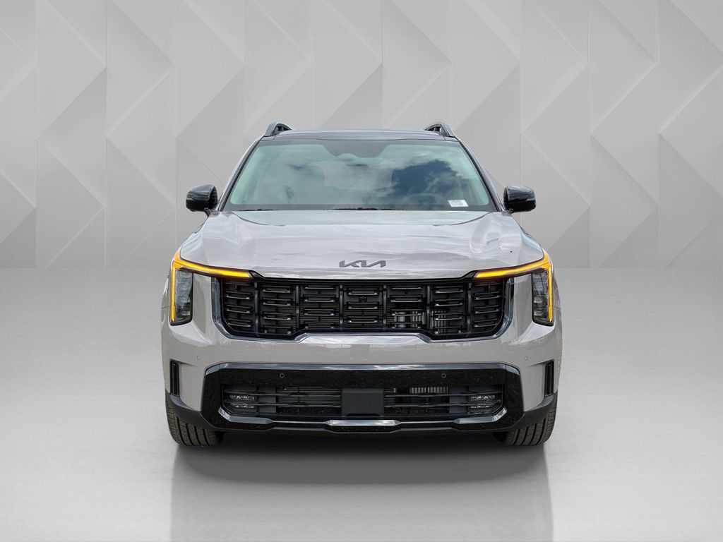 New 2026 Kia Sorento SUV