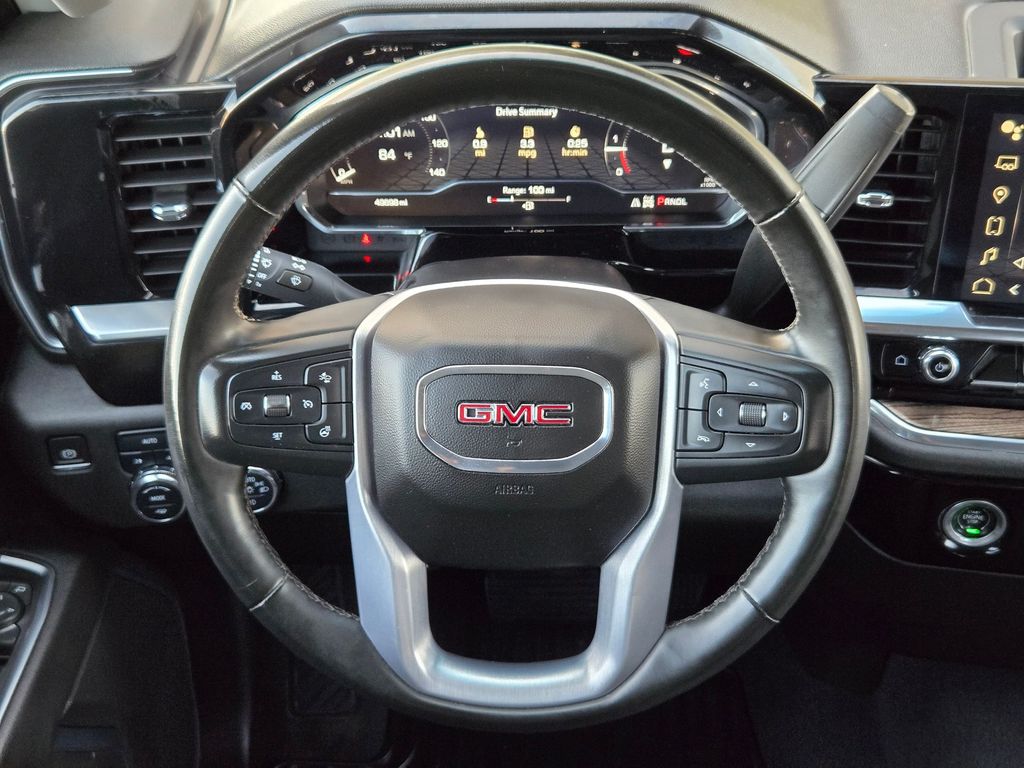 Used 2023 GMC Sierra 1500 Truck