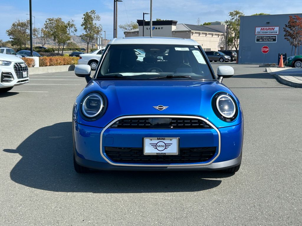 Thumbnail: 2026 MINI Cooper - 8