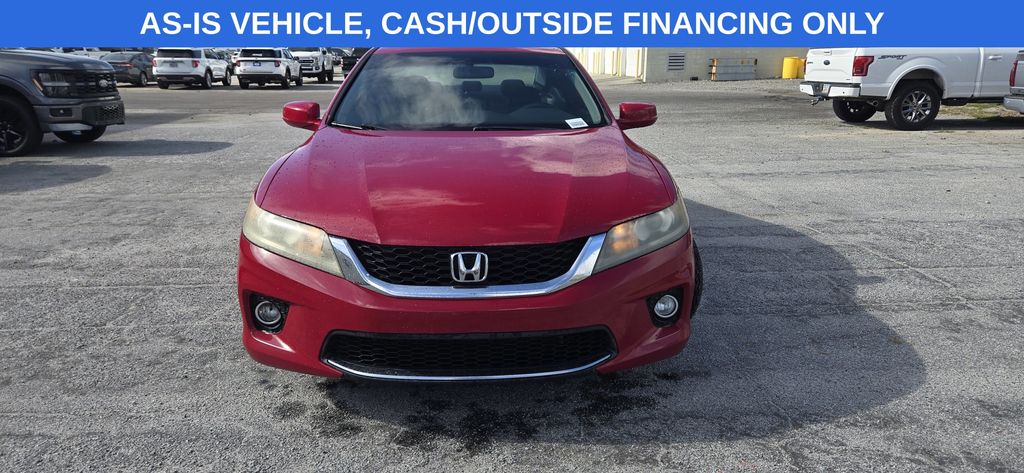 2013 Honda Accord EX