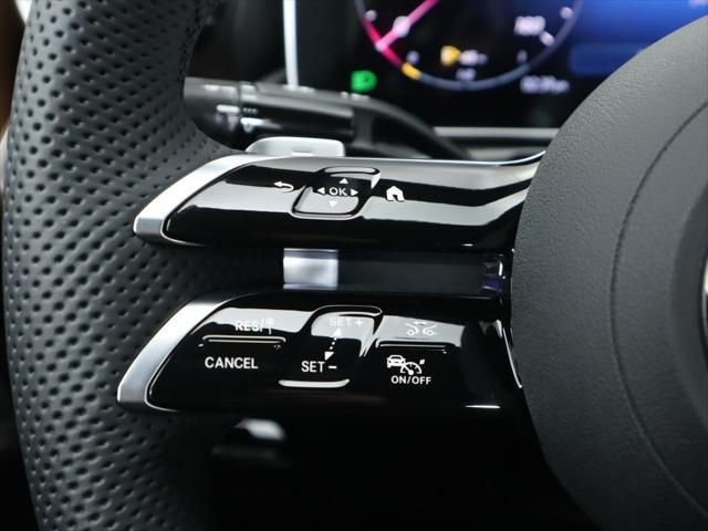 Thumbnail: 2026 Mercedes-Benz CLE - 20