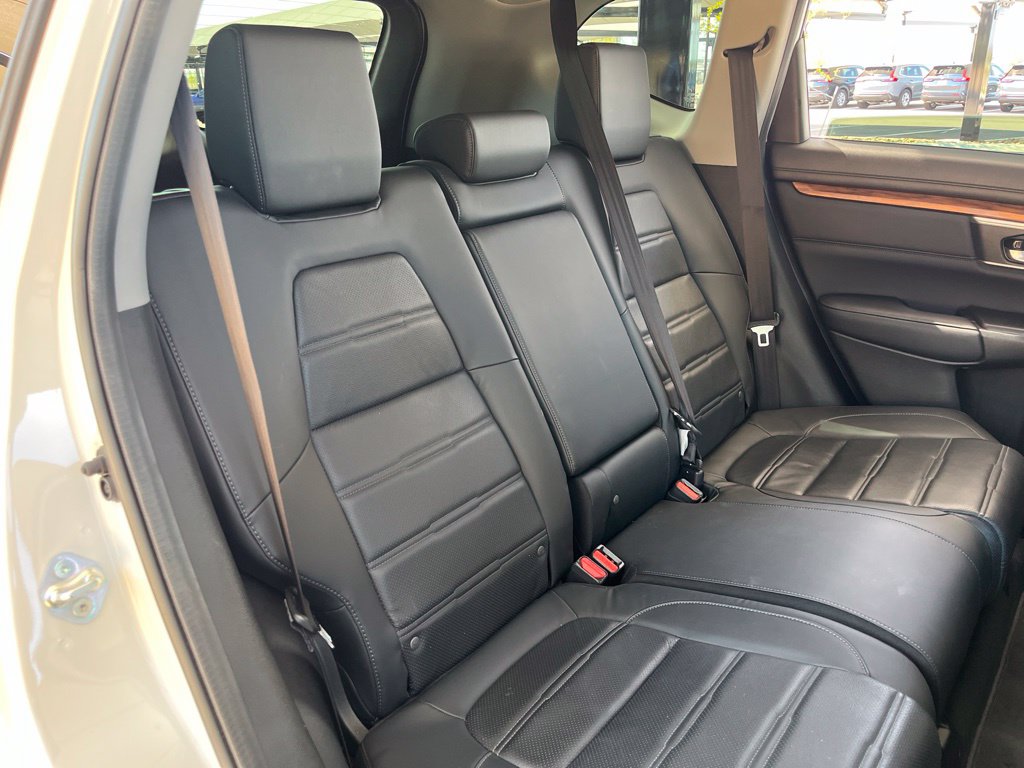 Thumbnail: 2021 Honda CR-V - 26