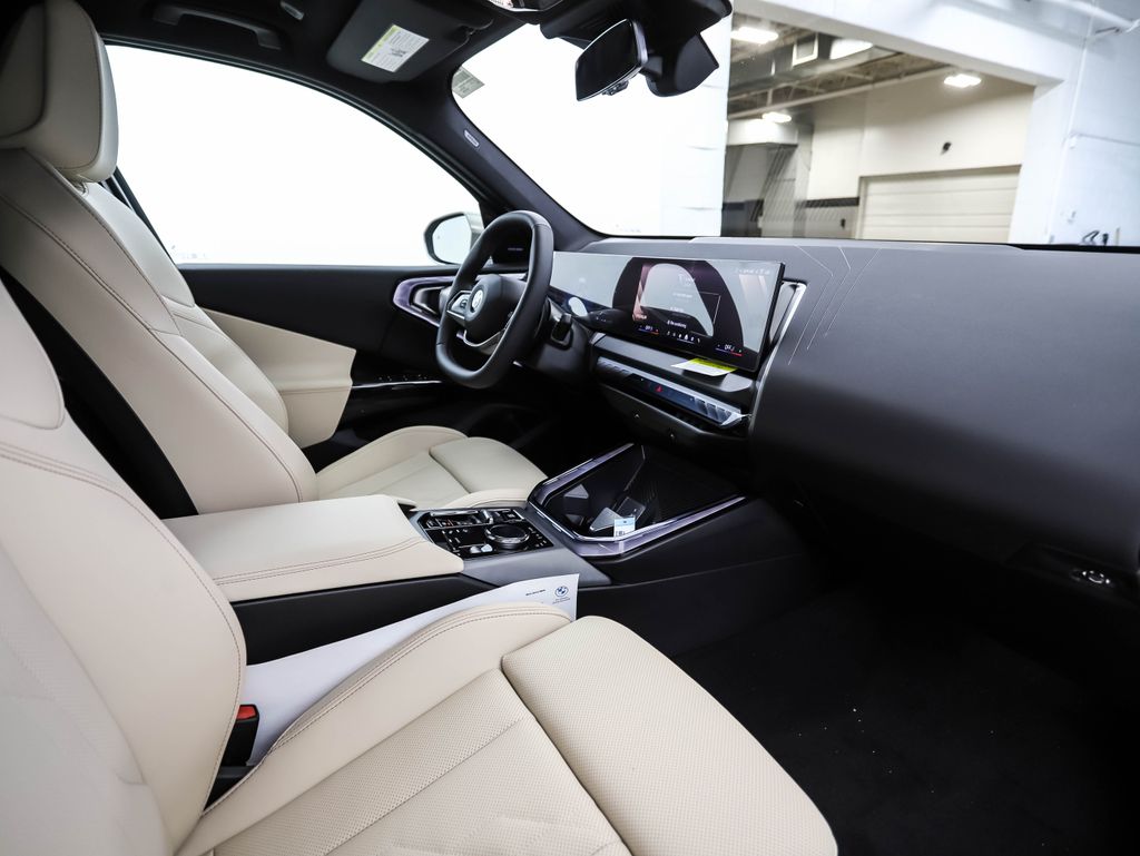 Thumbnail: 2026 BMW X3 - 30