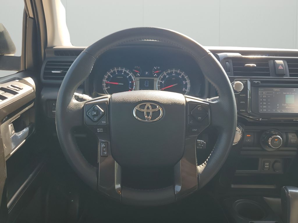 Used Car 2016 Toyota 4runner  Sr5 For Sale Under $30,000 In Austin, Texas