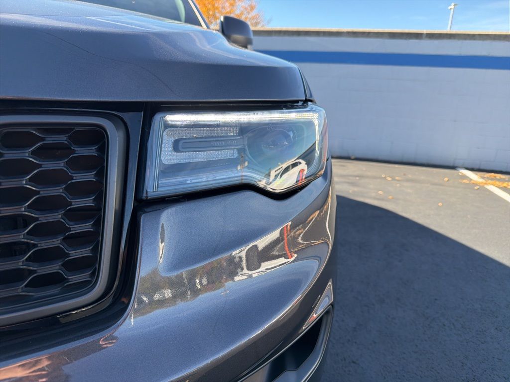 Thumbnail: 2019 Jeep Grand Cherokee - 9