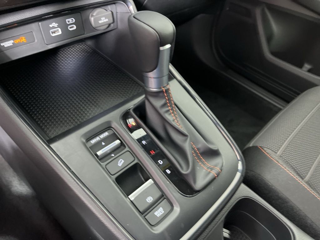 2025 Honda CR-V Sport 31