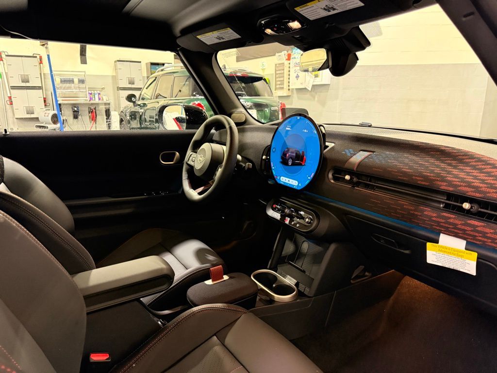 Thumbnail: 2026 MINI Cooper - 22