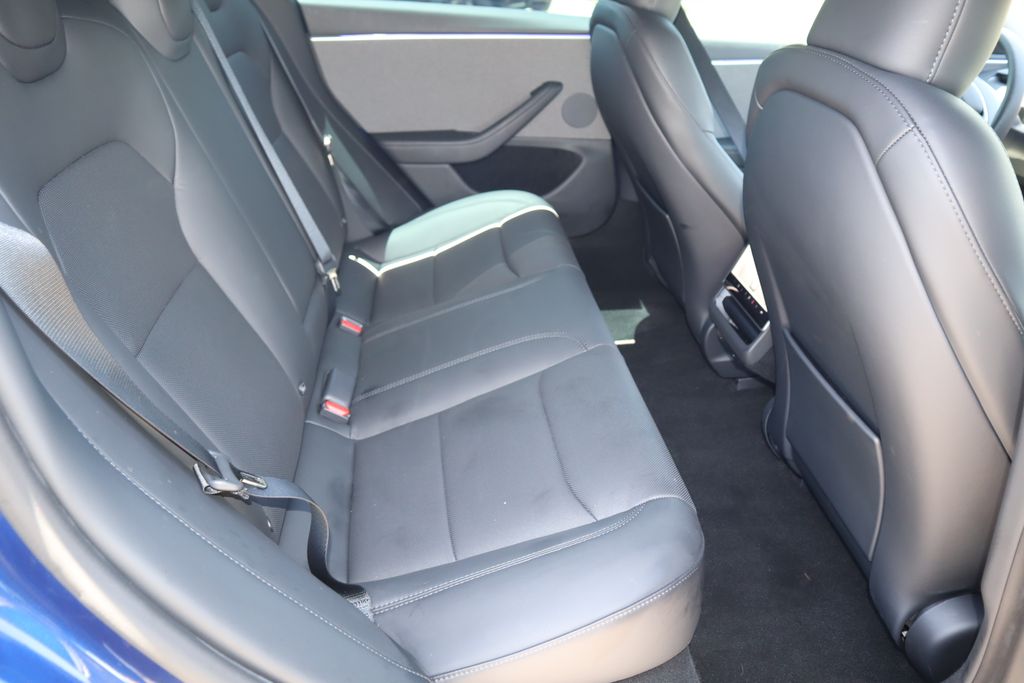 2024 Tesla Model 3 Standard Range 19