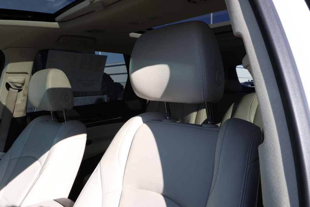 Thumbnail: 2022 Buick Enclave - 11