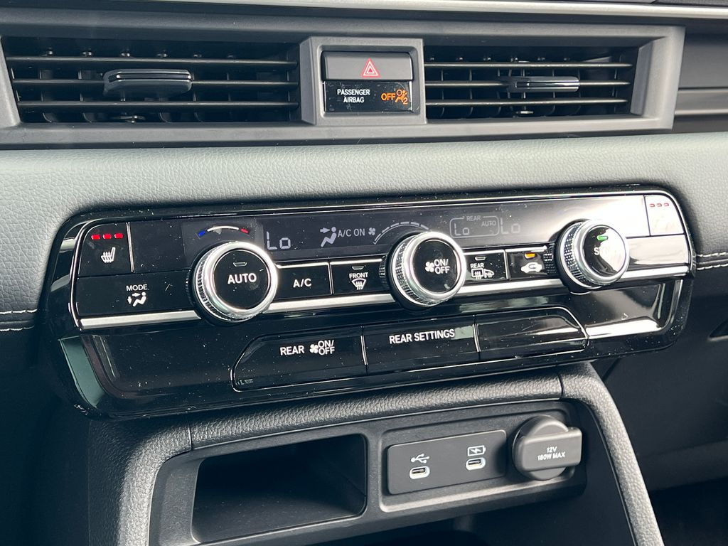 2026 Honda Passport AWD RTL