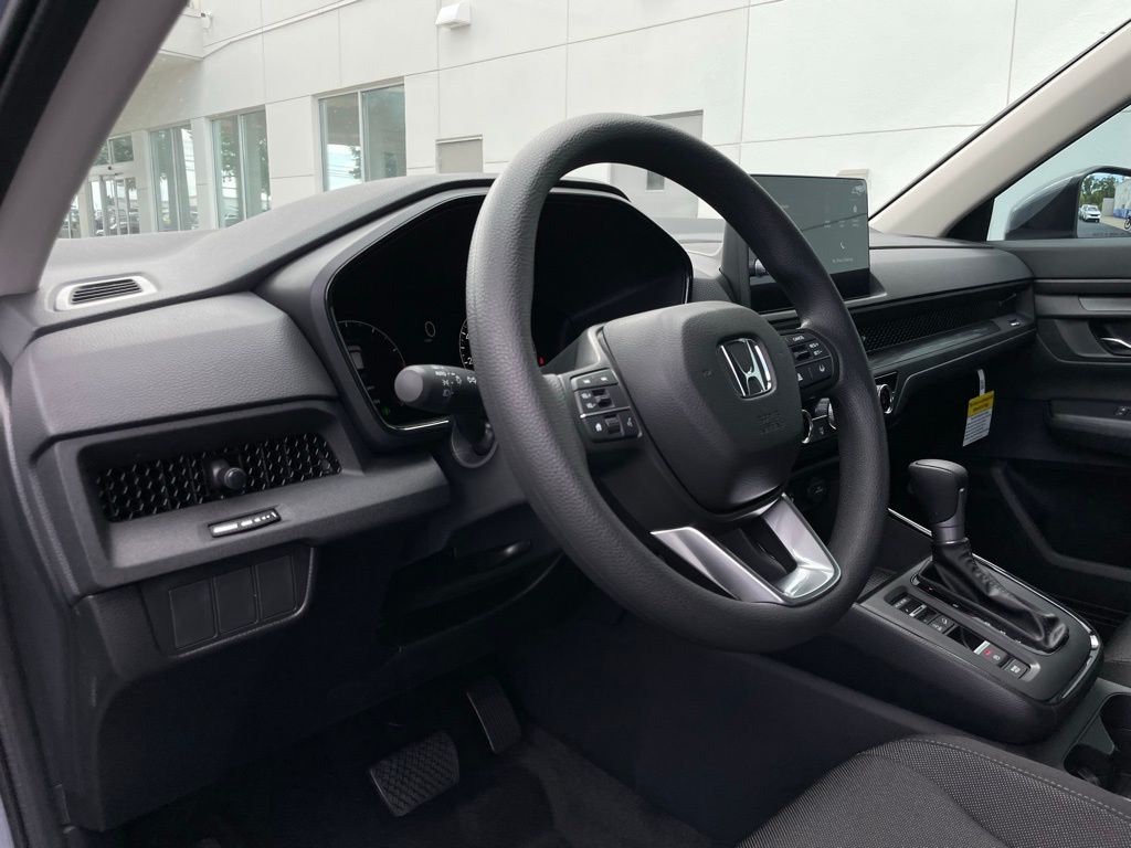 Thumbnail: 2026 Honda CR-V - 29