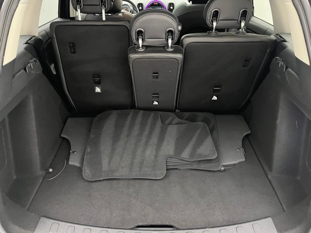 Thumbnail: 2020 MINI Cooper Countryman - 30