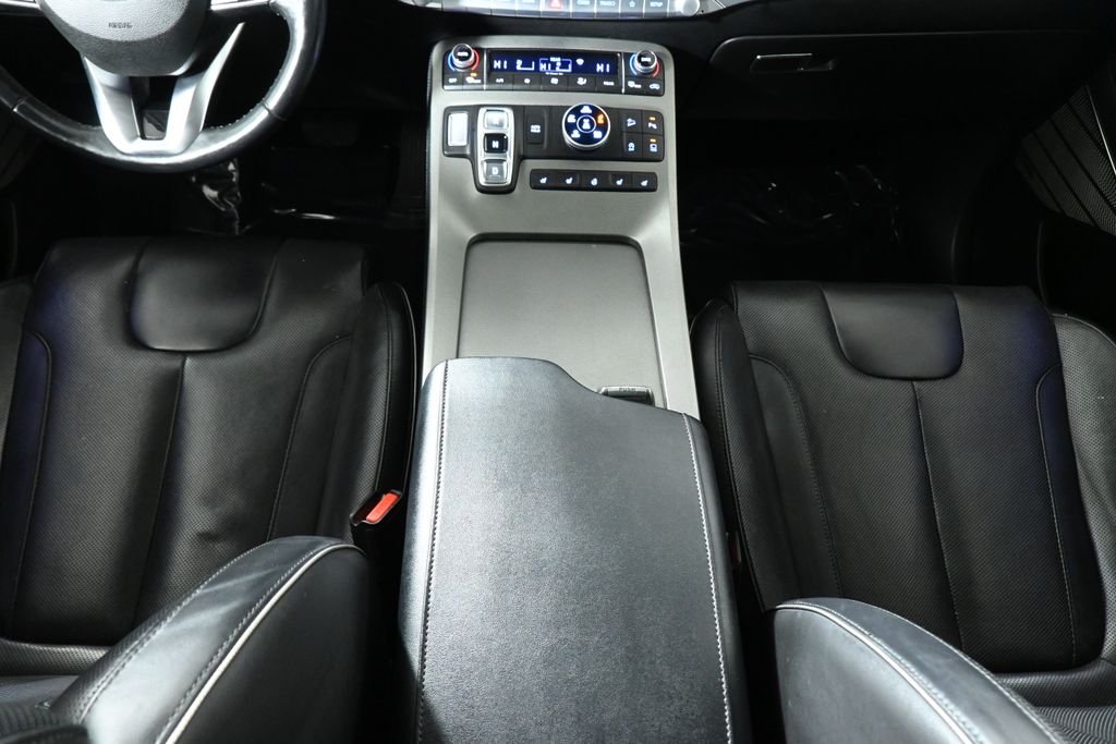 Thumbnail: 2021 Hyundai Palisade - 26