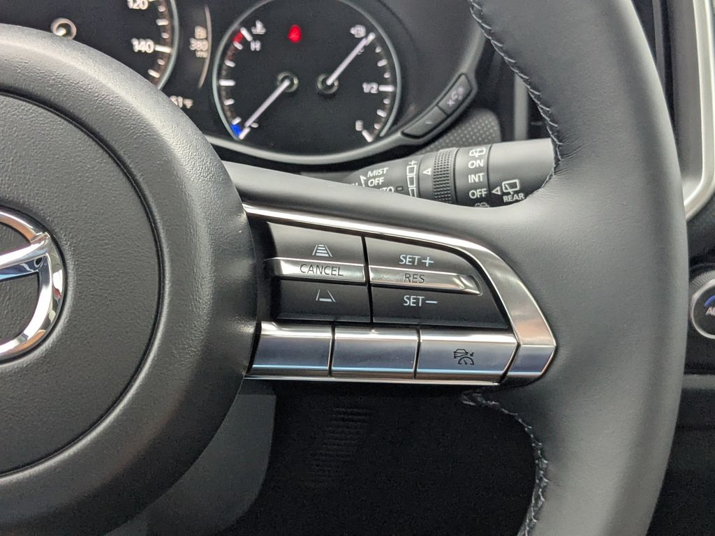 2026 Mazda CX-50 2.5 S Preferred