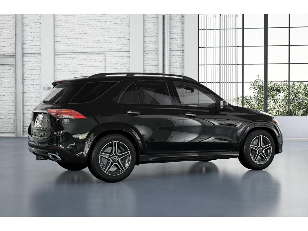 Thumbnail: 2026 Mercedes-Benz GLE - 19