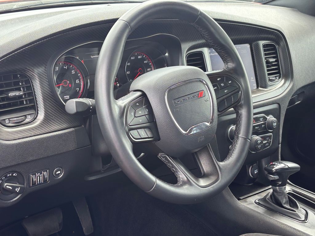 Used Car 2023 Dodge Charger  Sxt For Sale Under $35,000 In Austin, Texas