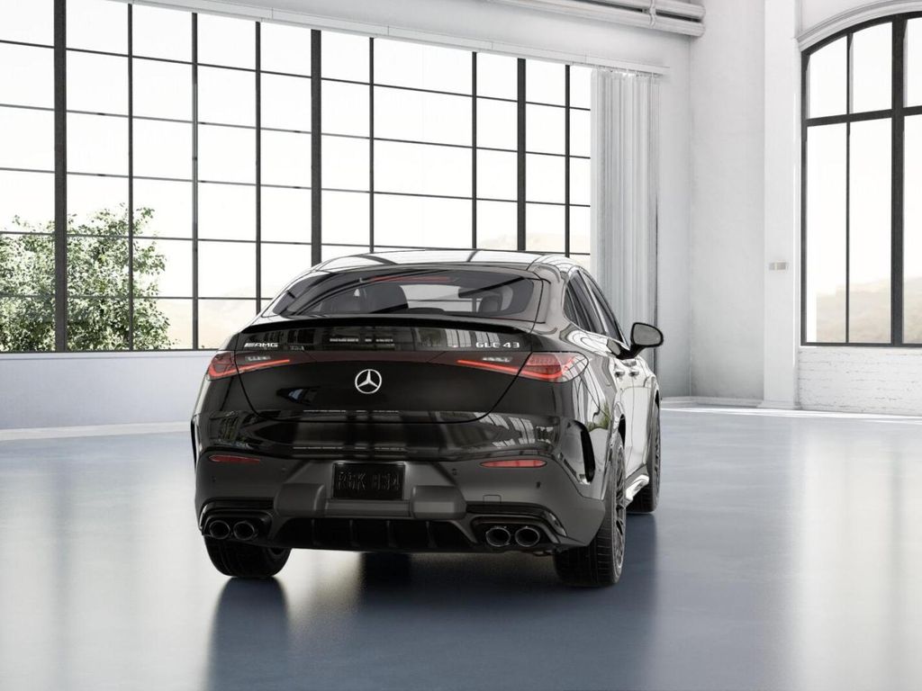 Thumbnail: 2026 Mercedes-Benz GLC - 24