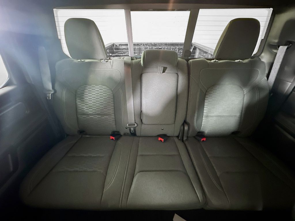 New 2025 Blue Ram Big Horn image 10