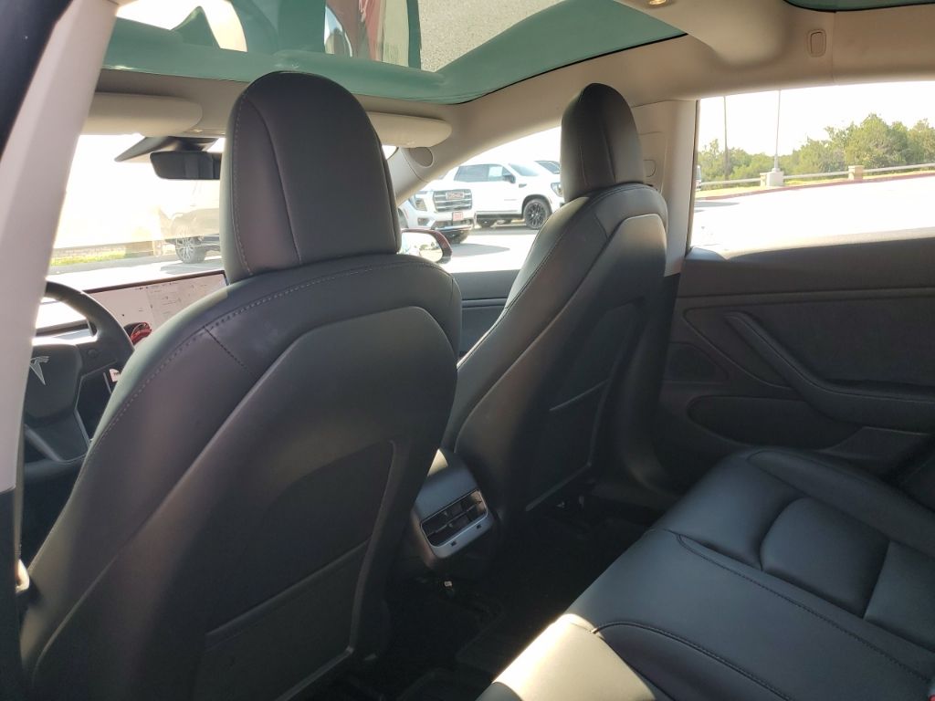 Used Car 2018 Tesla Model 3  Long Range For Sale Under $25,000 In Austin, Texas