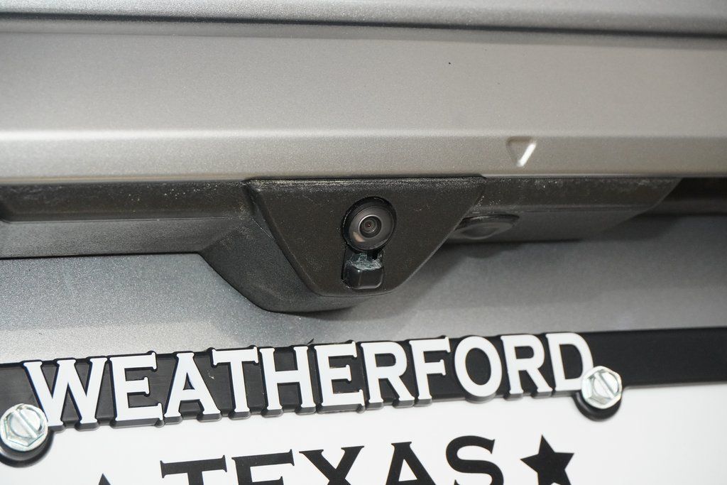 Used Car 2024 Ford Expedition Max  Xlt For Sale Under $40,000 In Weatherford, Texas