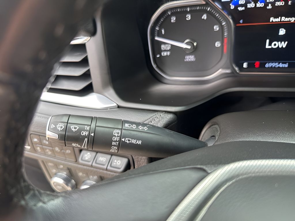 Used Car 2021 Gmc Yukon  Denali For Sale Under $50,000 In Austin, Texas