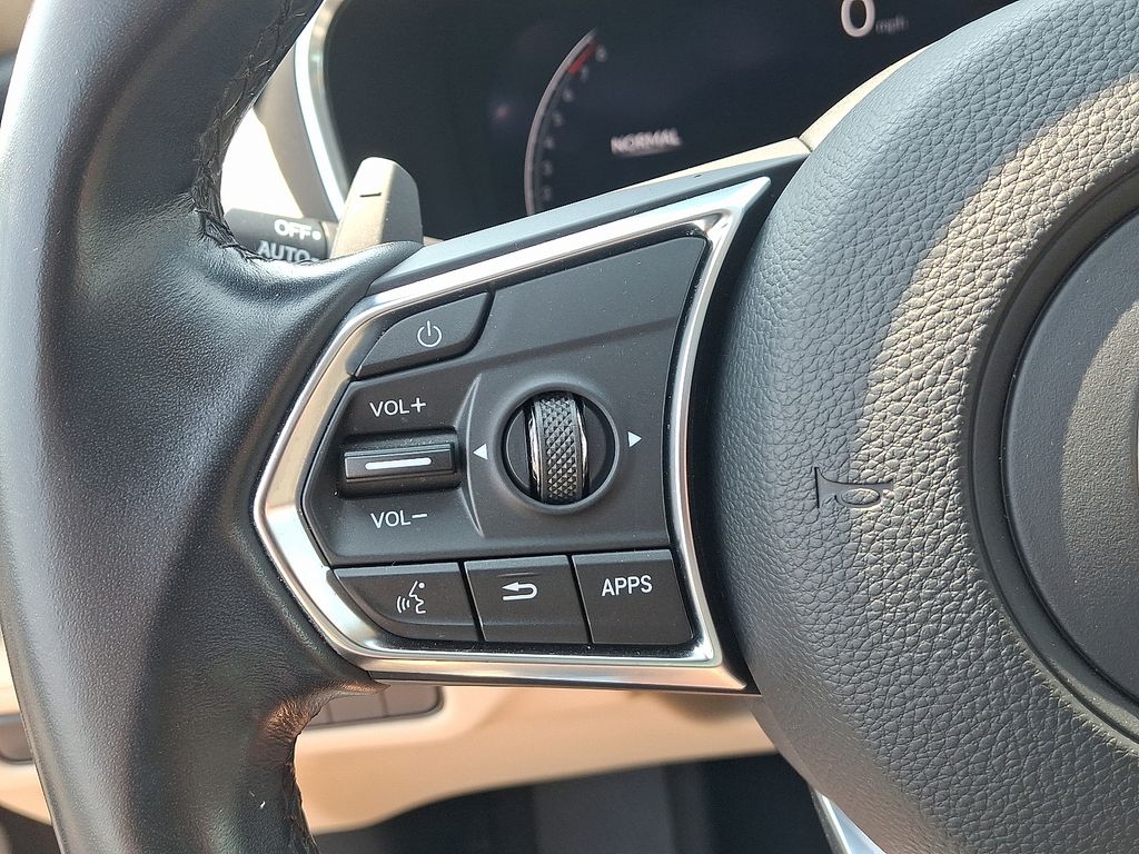 Thumbnail: 2023 Acura MDX - 22