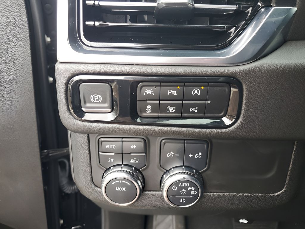 Used Car 2025 Gmc Yukon  Denali For Sale Under $70,000 In Austin, Texas