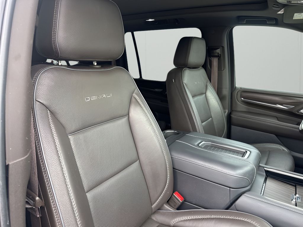 Used Car 2022 Gmc Yukon Xl  Denali For Sale Under $50,000 In Austin, Texas