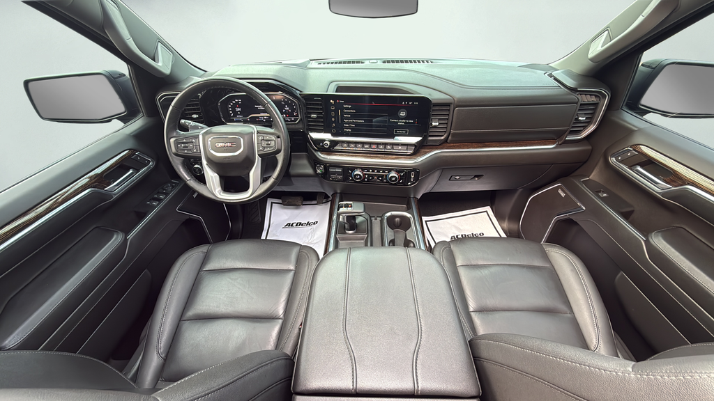 Used 2024 GMC Sierra 1500 Truck