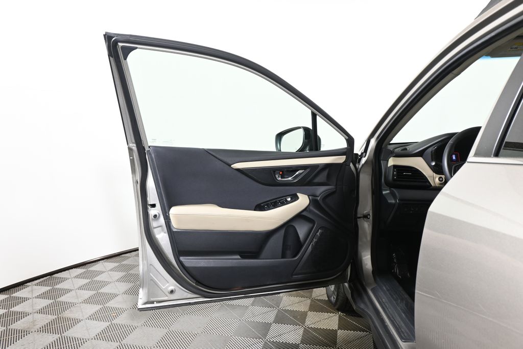 Thumbnail: 2020 Subaru Outback - 28