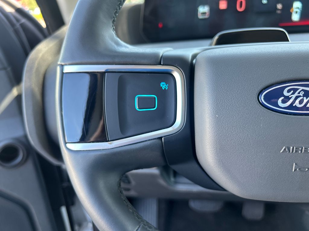 Used 2025 White Ford Active image 21