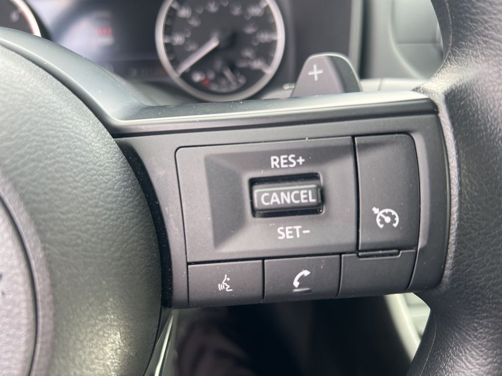 2023 Nissan Rogue S photo