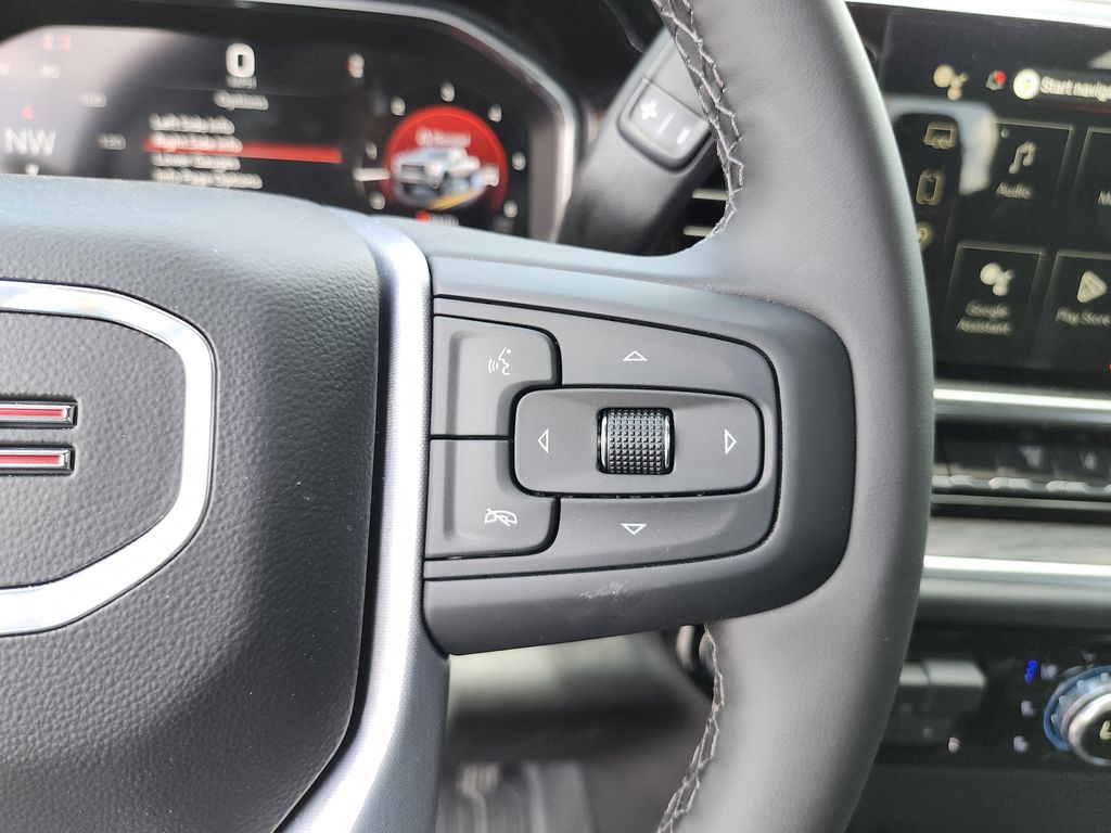 new 2026 GMC Sierra 2500HD car, priced at $73,363