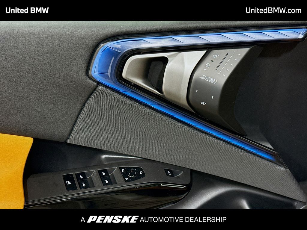 Thumbnail: 2026 BMW X3 - 3