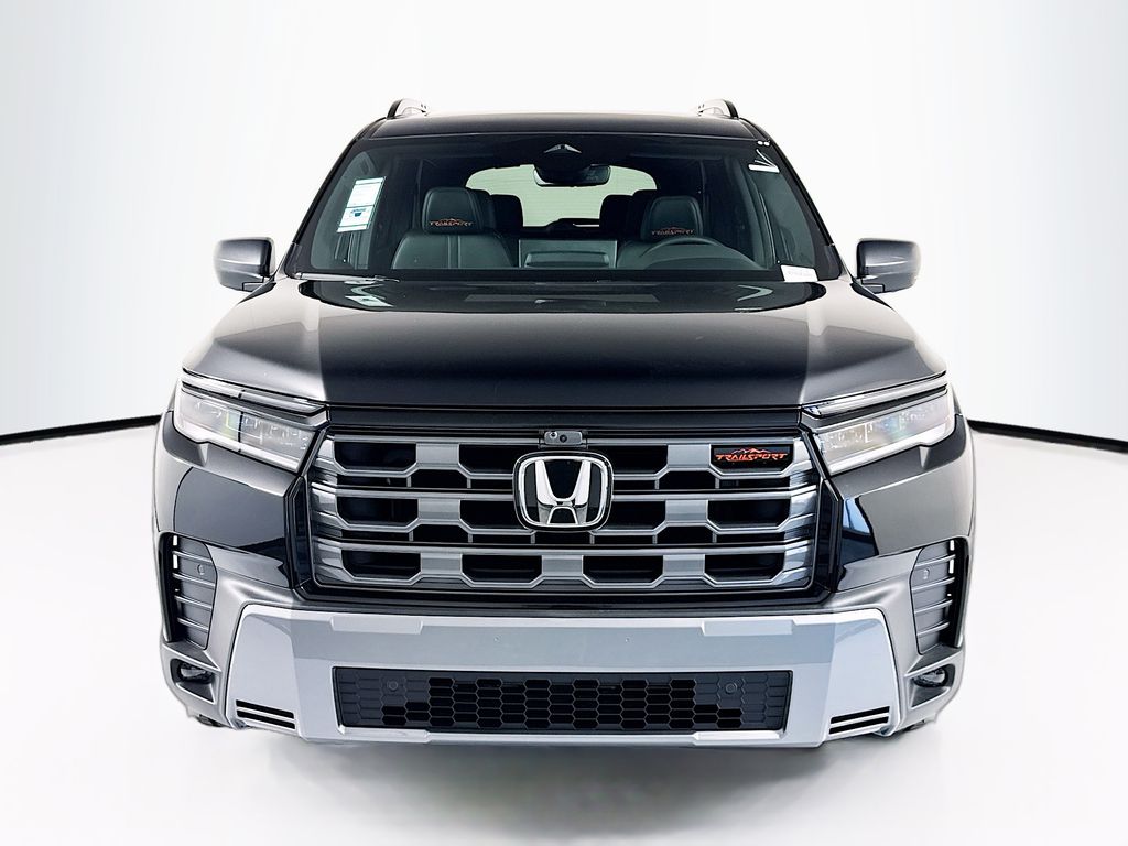 Thumbnail: 2026 Honda Pilot - 2