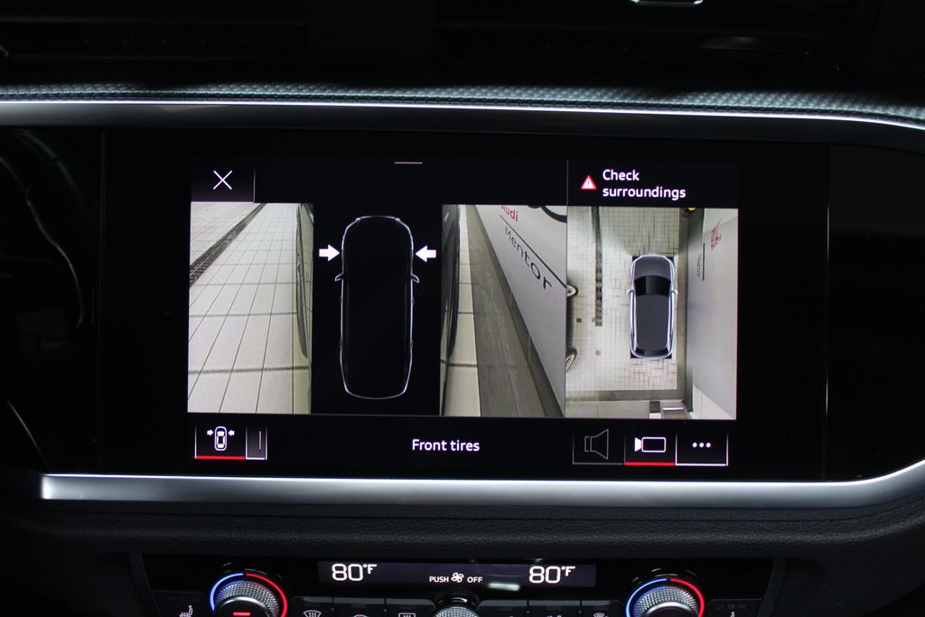 Thumbnail: 2022 Audi Q3 - 24