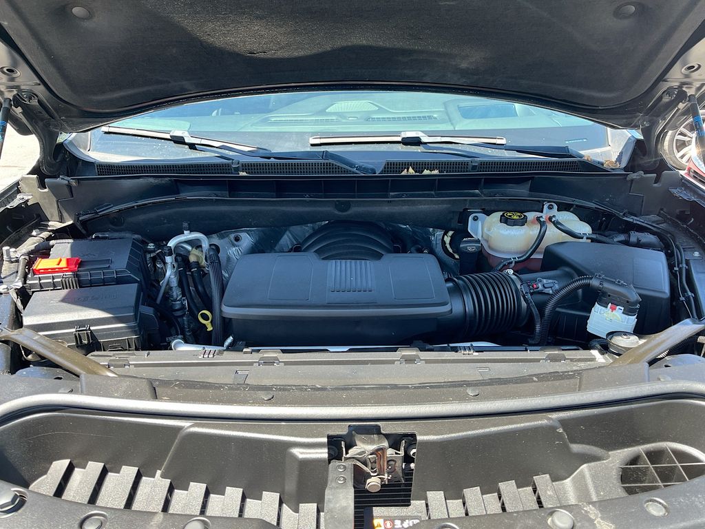 Used 2023 Black GMC Denali image 34