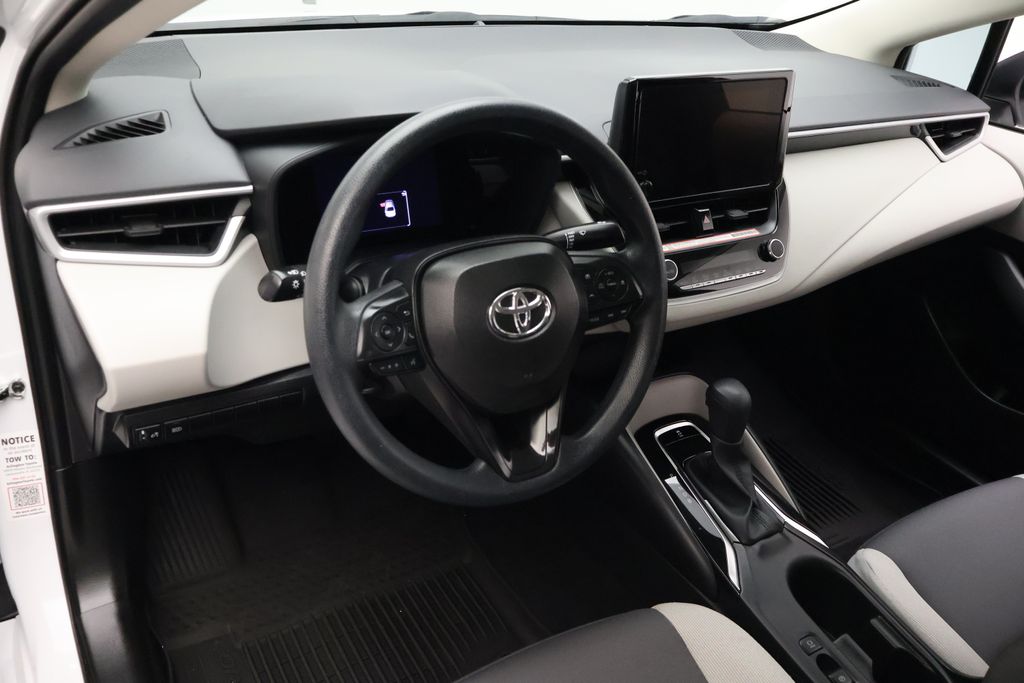 Thumbnail: 2026 Toyota Corolla - 15