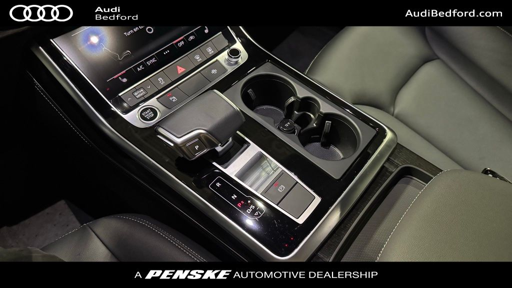 Thumbnail: 2025 Audi Q7 - 17