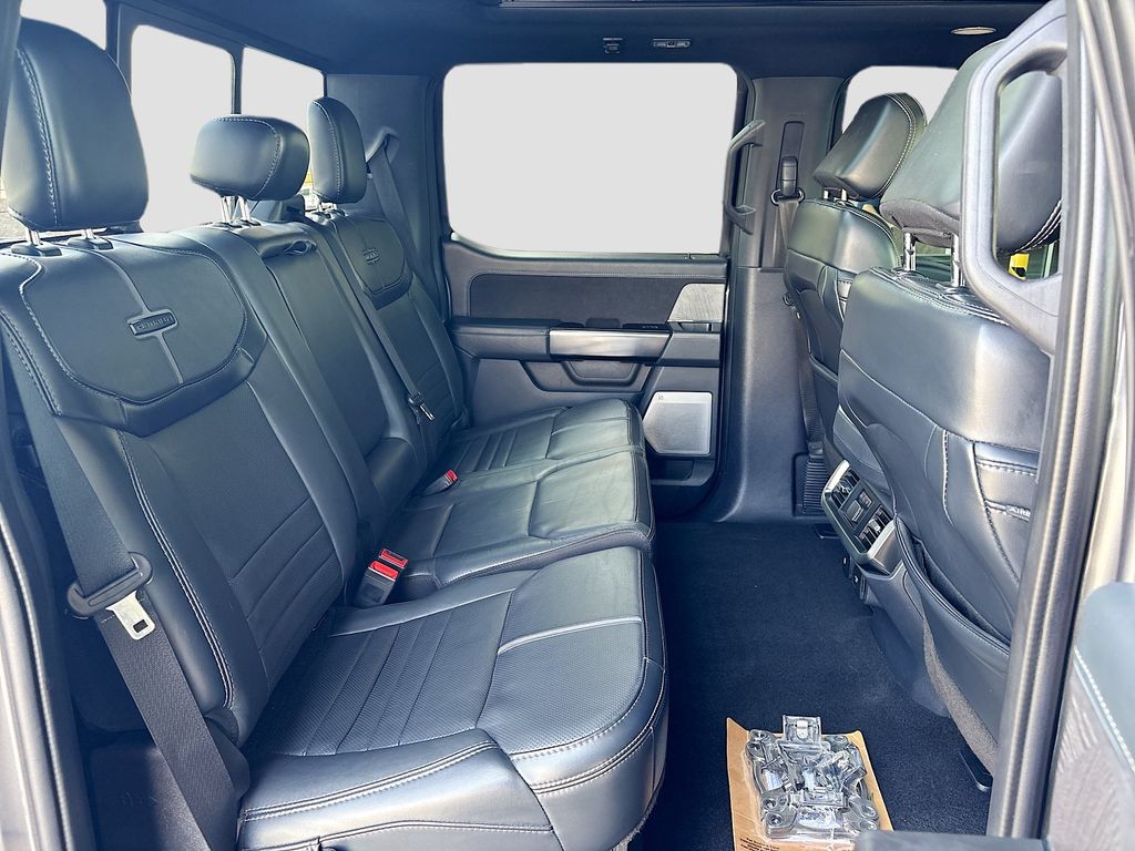 Thumbnail: 2023 Ford F-150 - 22