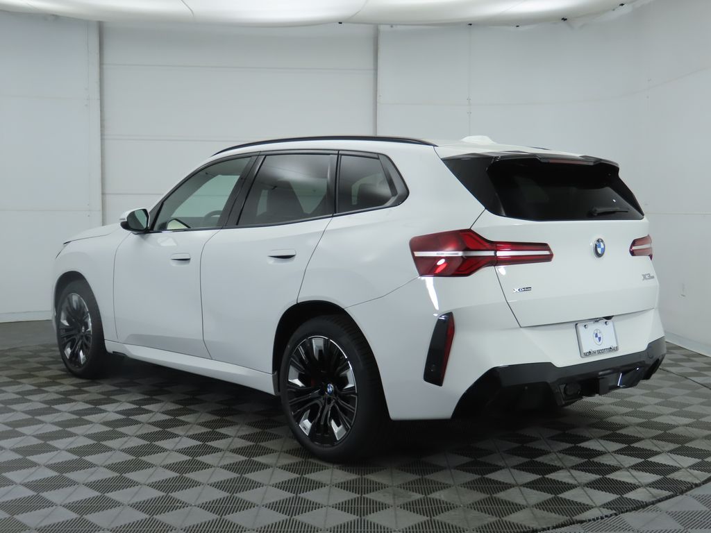 Thumbnail: 2026 BMW X3 - 7