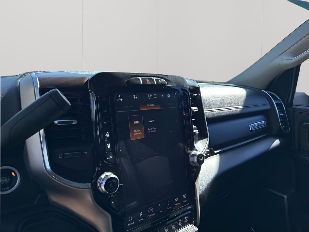 Used Car 2024 Ram 2500  Laramie For Sale Under $60,000 In Austin, Texas