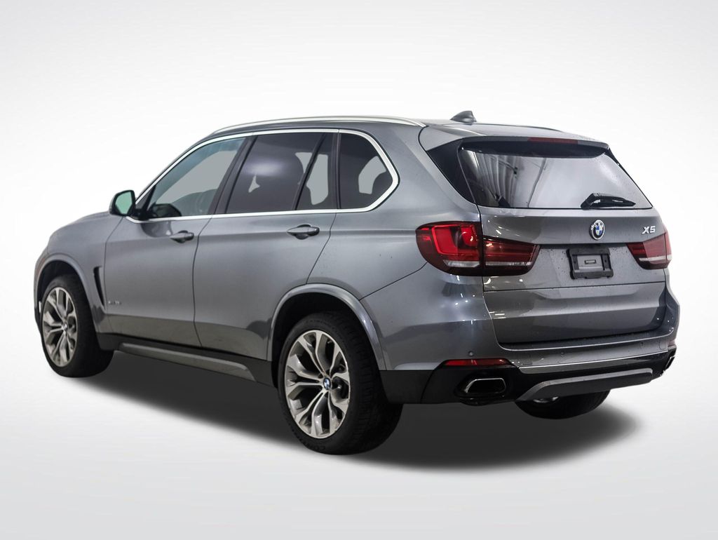 Thumbnail: 2018 BMW X5 - 3