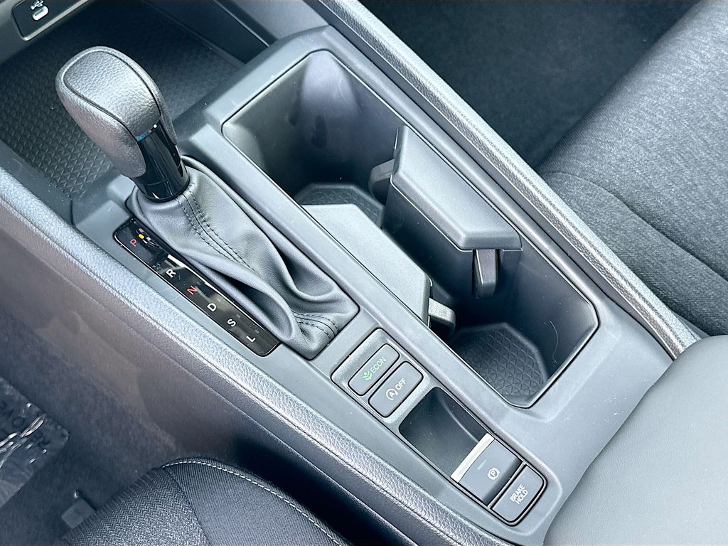 2025 Honda Accord SE 14
